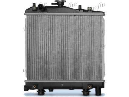 FRIGAIR Radiators, Motora dzesēšanas sistēma 0133.3001