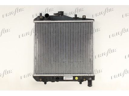 FRIGAIR Radiators, Motora dzesēšanas sistēma 0133.3002