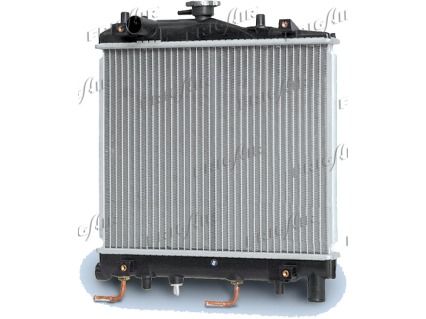 FRIGAIR Radiators, Motora dzesēšanas sistēma 0133.3003