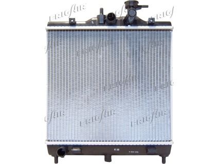 FRIGAIR Radiators, Motora dzesēšanas sistēma 0133.3018
