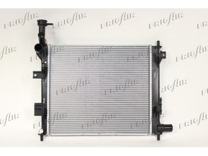 FRIGAIR Radiators, Motora dzesēšanas sistēma 0133.3053