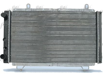 FRIGAIR Radiators, Motora dzesēšanas sistēma 0204.3028