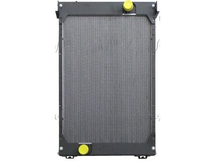 FRIGAIR Radiators, Motora dzesēšanas sistēma 0204.3508