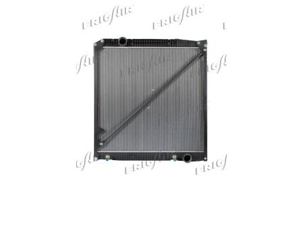 FRIGAIR Radiators, Motora dzesēšanas sistēma 0206.3002