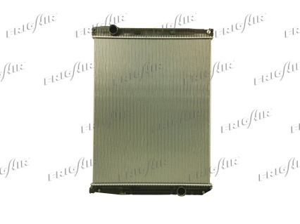 FRIGAIR Radiators, Motora dzesēšanas sistēma 0206.3506