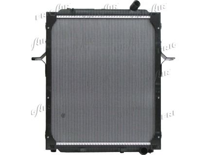 FRIGAIR Radiators, Motora dzesēšanas sistēma 0209.3019