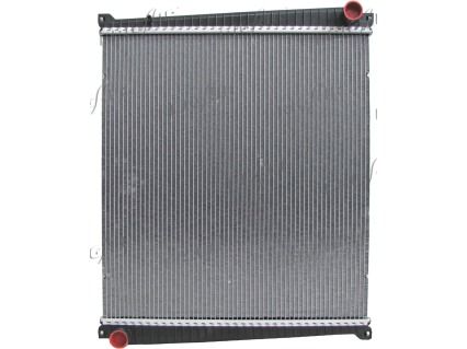 FRIGAIR Радиатор, охлаждение двигателя 0209.3021