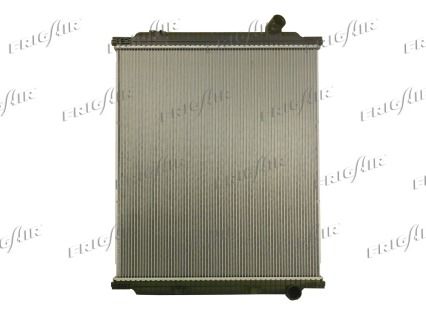 FRIGAIR Radiators, Motora dzesēšanas sistēma 0209.3081