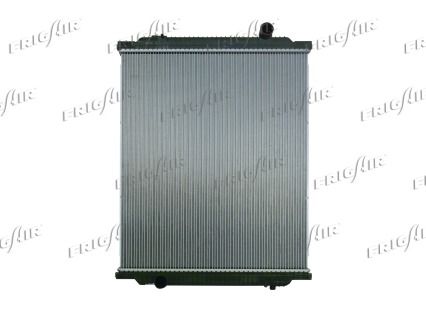 FRIGAIR Radiators, Motora dzesēšanas sistēma 0209.3085