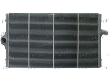 FRIGAIR Radiators, Motora dzesēšanas sistēma 0209.3502