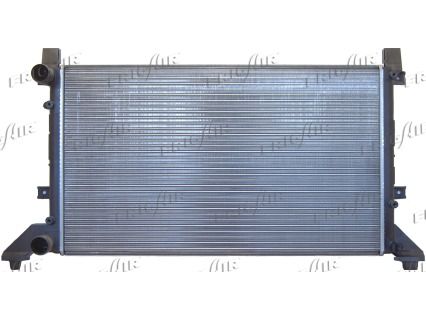 FRIGAIR Radiators, Motora dzesēšanas sistēma 0210.3005