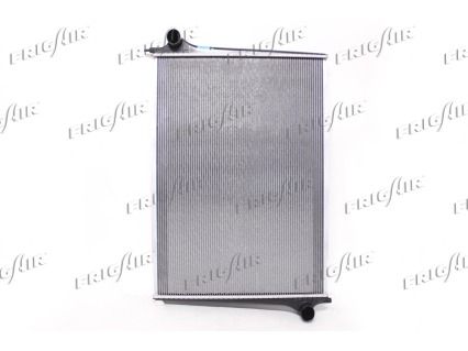 FRIGAIR Radiators, Motora dzesēšanas sistēma 0222.2056