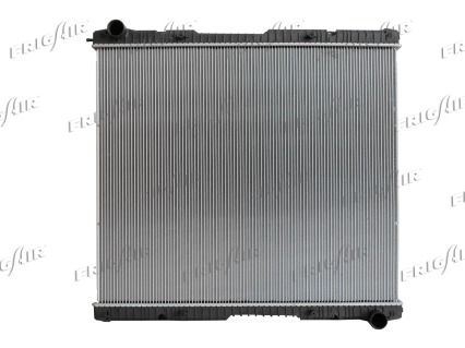 FRIGAIR Radiators, Motora dzesēšanas sistēma 0222.2057