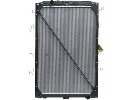 FRIGAIR Radiators, Motora dzesēšanas sistēma 0238.3002