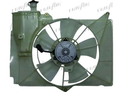 FRIGAIR Вентилятор, охлаждение двигателя 0515.1826