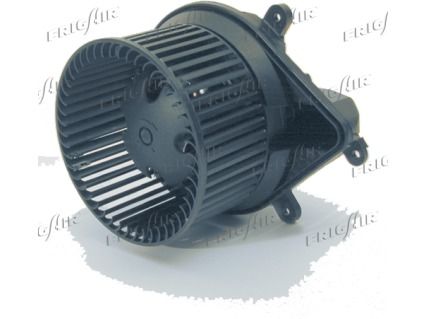 FRIGAIR Salona ventilators 0599.1018