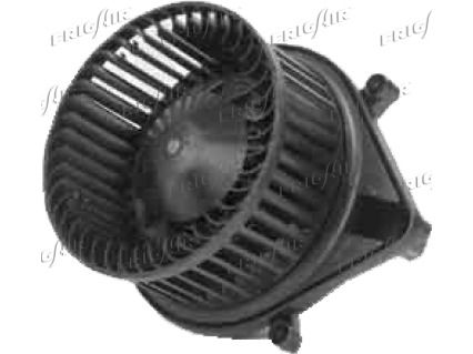 FRIGAIR Salona ventilators 0599.1019