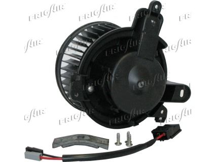 FRIGAIR Salona ventilators 0599.1076