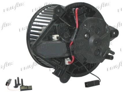 FRIGAIR Salona ventilators 0599.1082