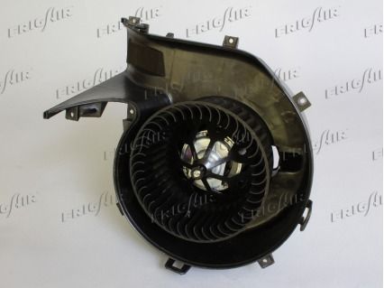 FRIGAIR Salona ventilators 0599.1100