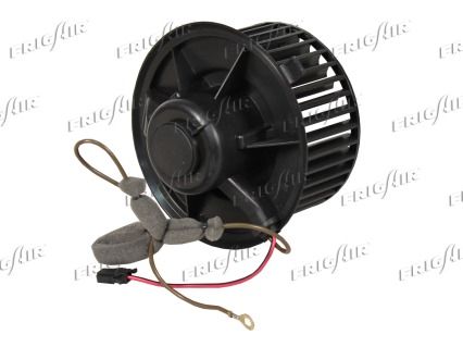 FRIGAIR Salona ventilators 0599.1147