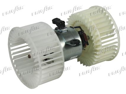 FRIGAIR Salona ventilators 0599.1157