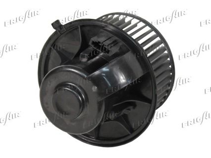 FRIGAIR Salona ventilators 0599.1159