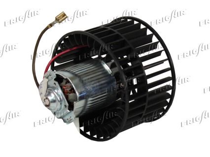 FRIGAIR Salona ventilators 0599.1162