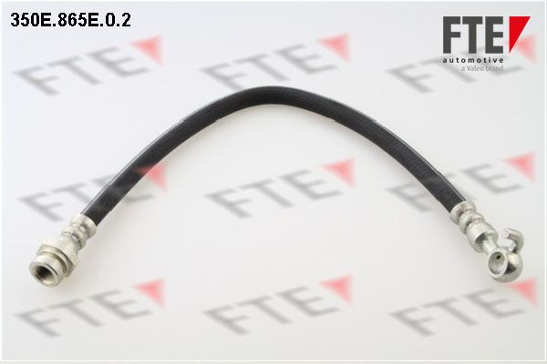 FTE Тормозной шланг 350E.865E.0.2