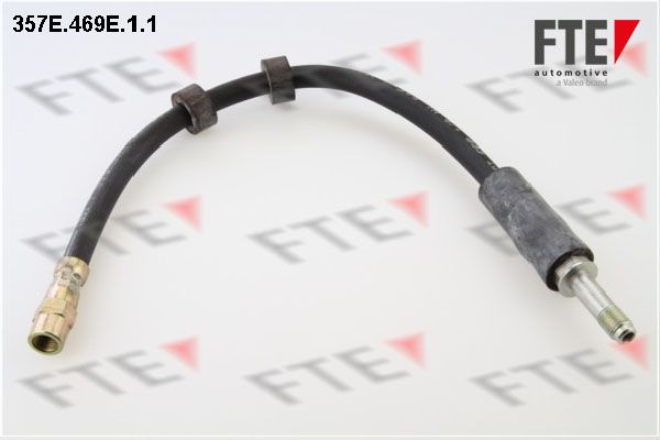 FTE Bremžu šļūtene 357E.469E.1.1