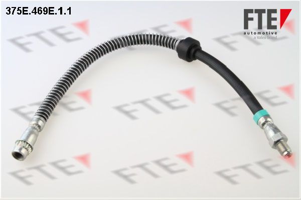 FTE Bremžu šļūtene 375E.469E.1.1