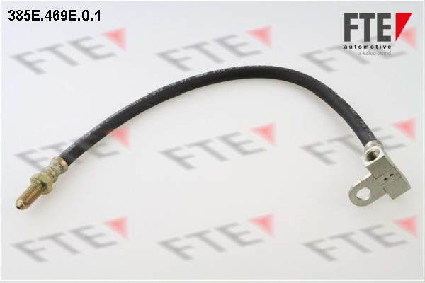 FTE Тормозной шланг 385E.469E.0.1