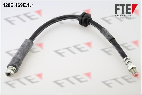 FTE Тормозной шланг 420E.469E.1.1