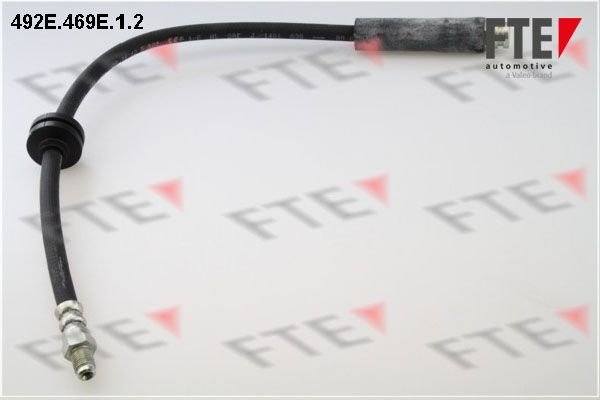 FTE Тормозной шланг 492E.469E.1.2