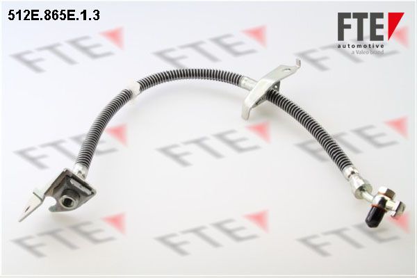 FTE Тормозной шланг 512E.865E.1.3