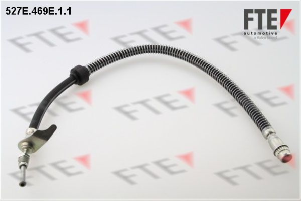 FTE Bremžu šļūtene 527E.469E.1.1