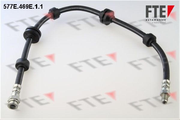 FTE Тормозной шланг 577E.469E.1.1