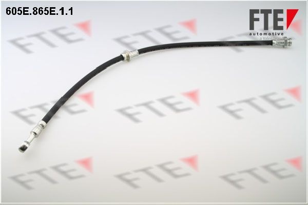FTE Тормозной шланг 605E.865E.1.1