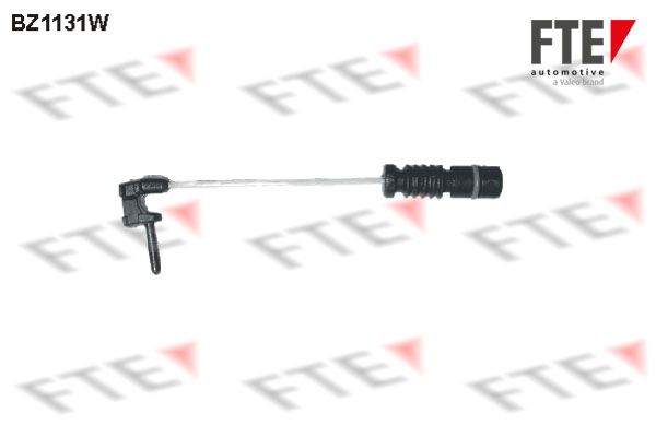FTE Сигнализатор, износ тормозных колодок BZ1131W