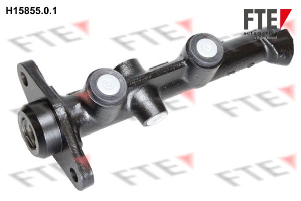 FTE Galvenais bremžu cilindrs H15855.0.1