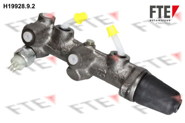 FTE Galvenais bremžu cilindrs H19928.9.2