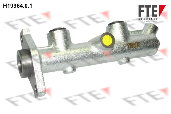 FTE Galvenais bremžu cilindrs H19964.0.1