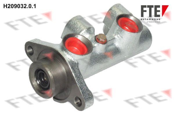 FTE Galvenais bremžu cilindrs H209032.0.1