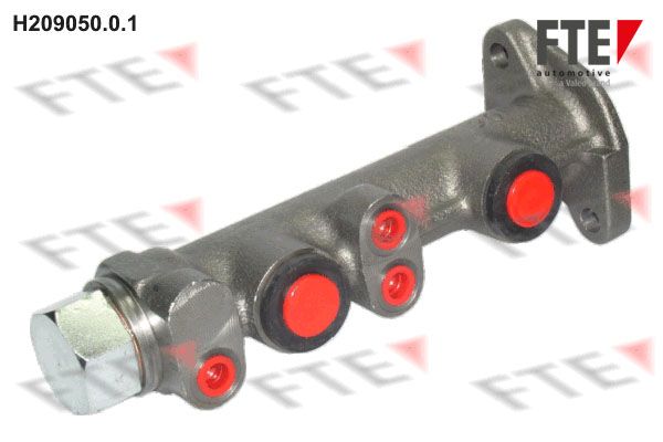 FTE Galvenais bremžu cilindrs H209050.0.1
