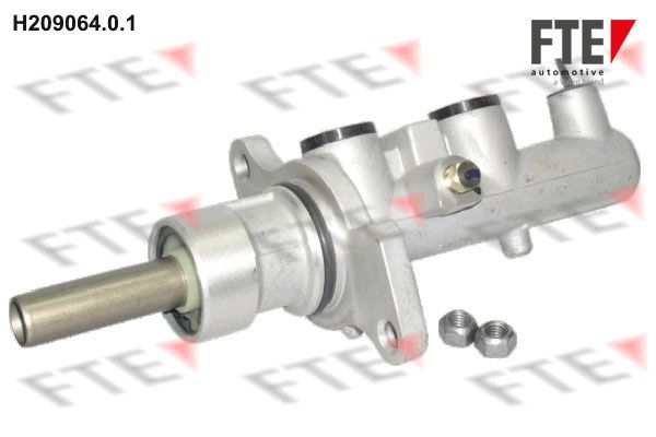 FTE Главный тормозной цилиндр H209064.0.1