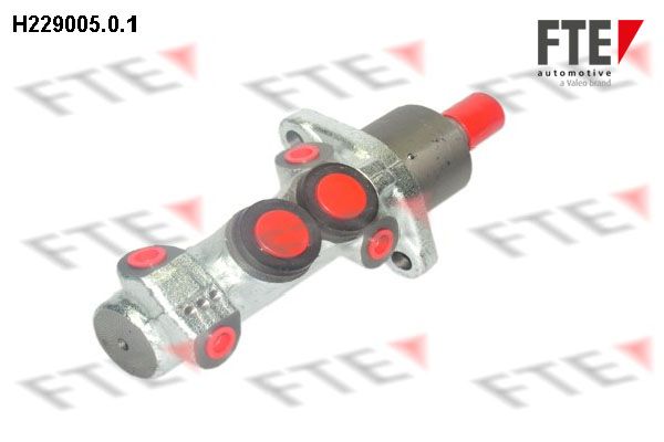 FTE Galvenais bremžu cilindrs H229005.0.1