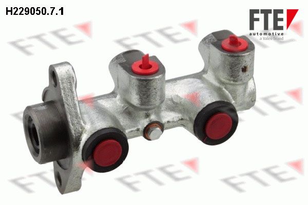 FTE Galvenais bremžu cilindrs H229050.7.1
