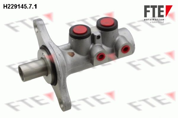 FTE Galvenais bremžu cilindrs H229145.7.1