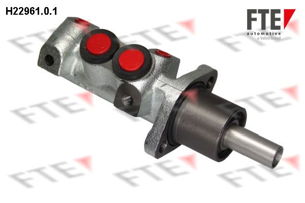 FTE Galvenais bremžu cilindrs H22961.0.1