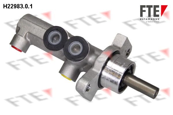 FTE Galvenais bremžu cilindrs H22983.0.1